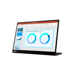 ThinkVision M14d 14" 2.2k (2240x1400) IPS display