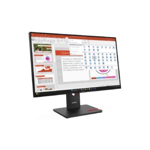 ThinkVision P27QD-40 27" QHD display with IPS panel