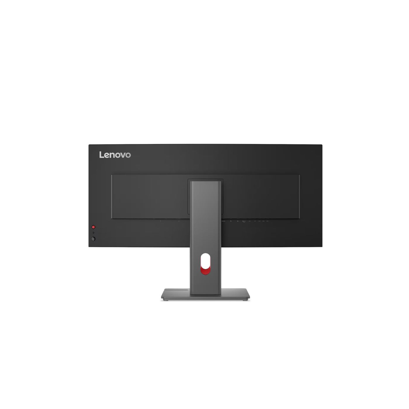 ThinkVision P34WD-40 34" WQHD (3440x1440) IPS display, Anti-glare 21:9, 3800R - Image 2