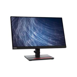 ThinkVision T24m-29 23.8" FHD (1920x1080) IPS display, Anti-glare 16:9