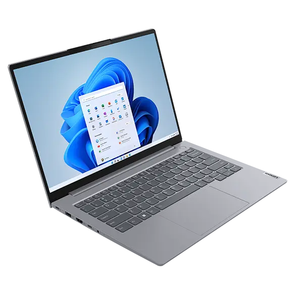 Lenovo ThinkBook 16 G8 IRL Laptop, Intel Core i5-13420H, 16" WUXGA, 16GB RAM, 512GB SSD, Win 11 pro - Image 2
