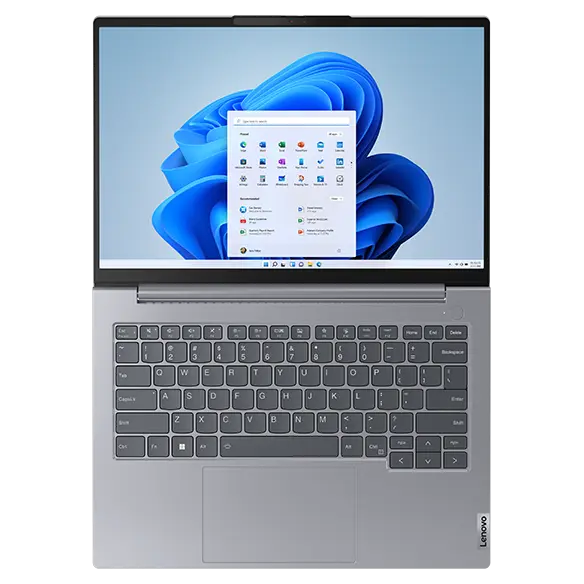 Lenovo ThinkBook 16 G8 IRL Laptop, Intel Core i5-13420H, 16" WUXGA, 16GB RAM, 512GB SSD, Win 11 pro - Image 3