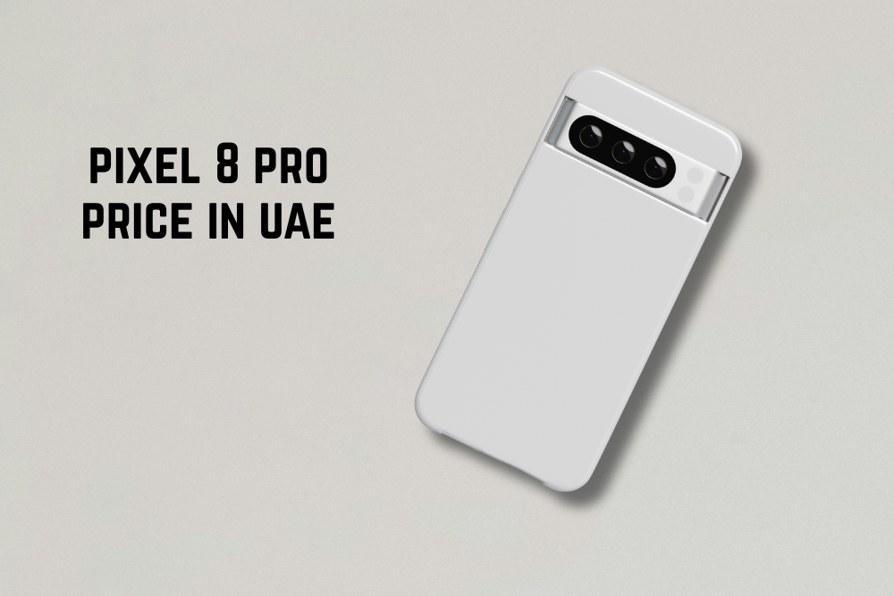 pixel 8 pro price in uae