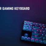 razer gaming keyboard