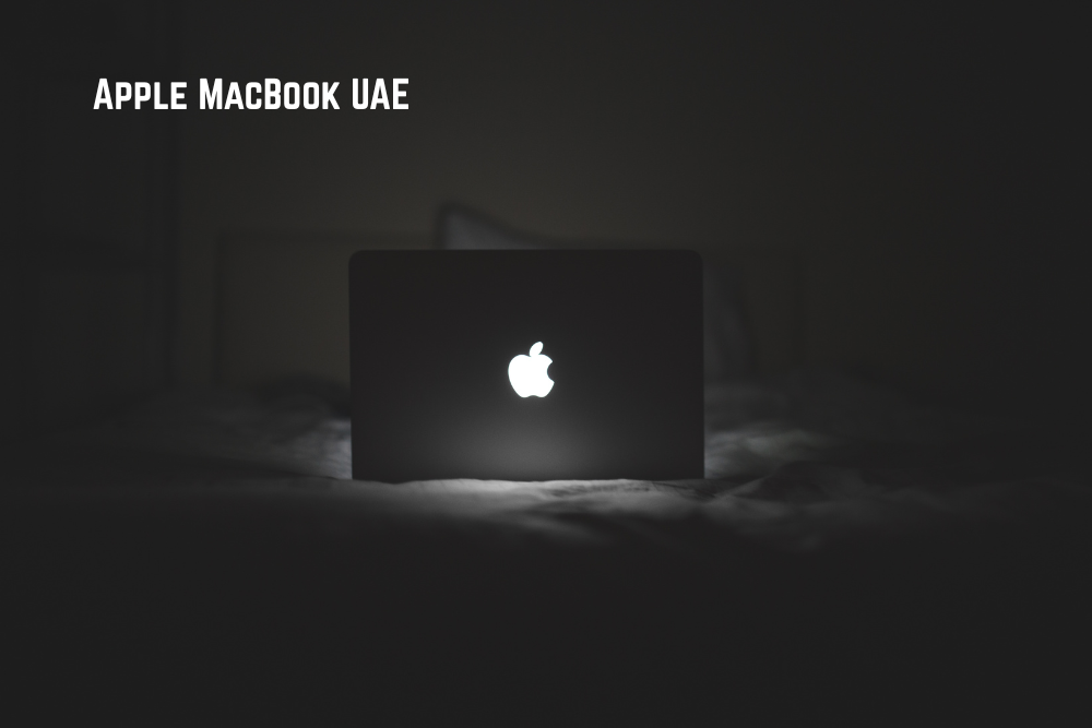 Apple MacBook UAE