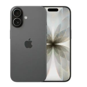 Apple iPhone 17 512GB – Black