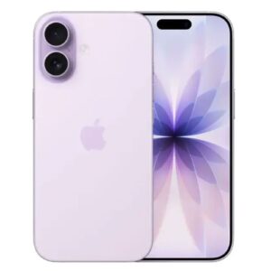 Apple iPhone 17 512GB – Lavender