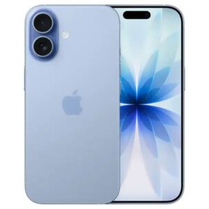 Apple iPhone 17 512GB – Mist Blue