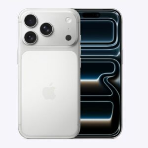 Apple iPhone 17 Pro Max 512GB