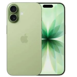 Apple iPhone 17 512GB – Sage