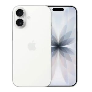 Apple iPhone 17 512GB – White