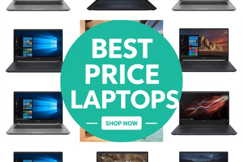 Best Price Laptops UAE