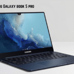 Samsung Galaxy book 5 pro