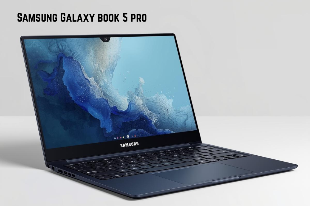 Samsung Galaxy book 5 pro
