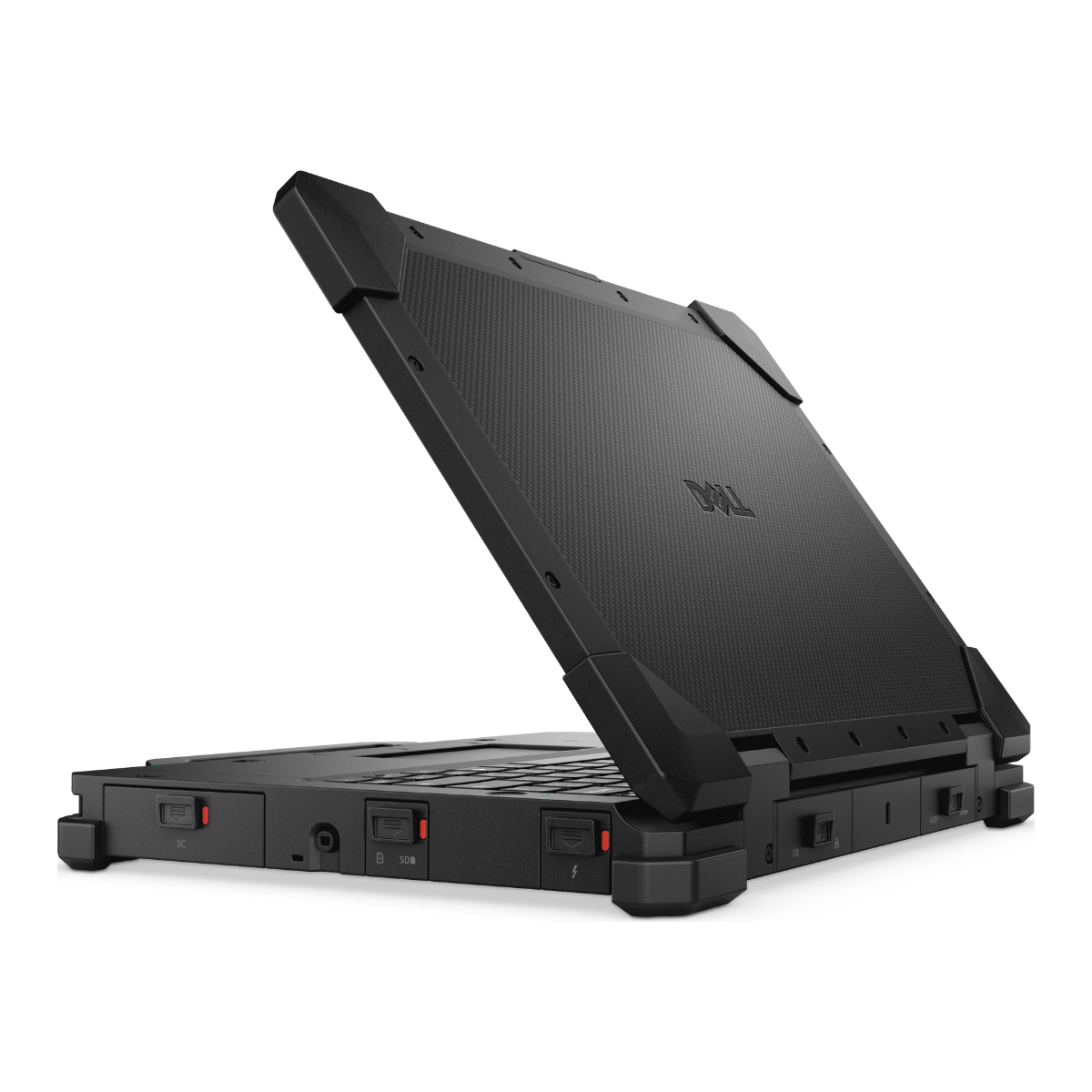 Dell Pro Rugged 13 RA13250, Intel Core Ultra 7 165U, 13.3" FHD Touch, 16GB RAM, 512GB SSD, Win 11 Pro - Image 6