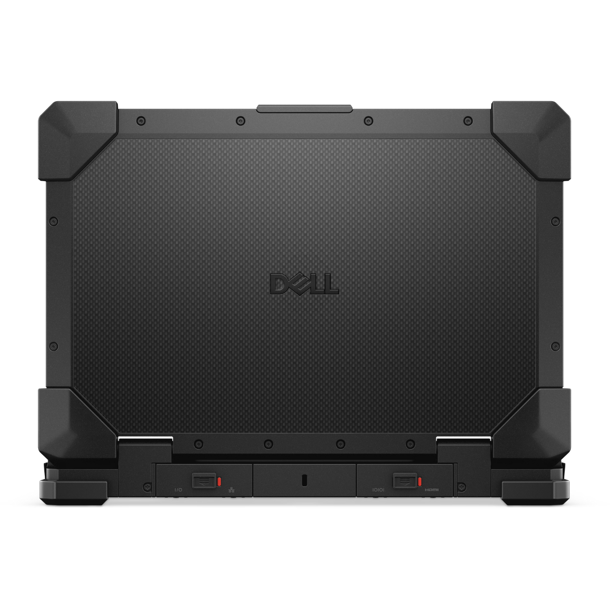 Dell Pro Rugged 13 RA13250, Intel Core Ultra 7 165U, 13.3" FHD Touch, 16GB RAM, 512GB SSD, Win 11 Pro - Image 7