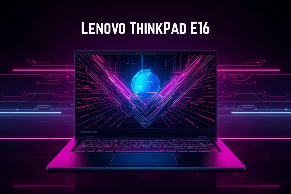 Lenovo ThinkPad E16