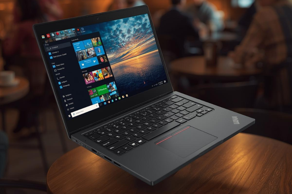 Lenovo ThinkPad T14s