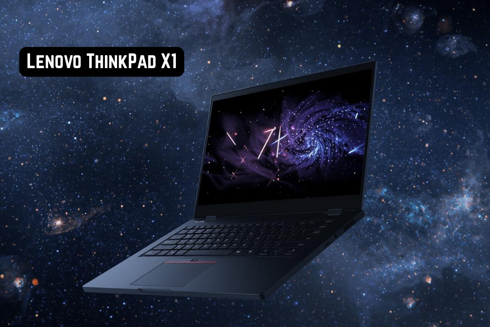 Lenovo ThinkPad X1