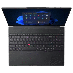 Lenovo ThinkPad E16