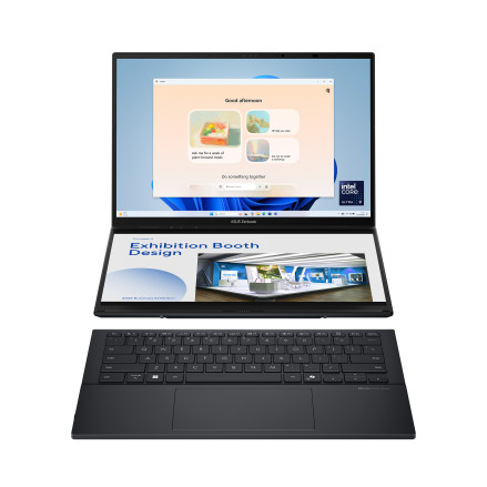 Asus Zenbook Duo UX8406CA
