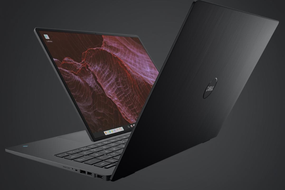 Dell XPS 16 9640
