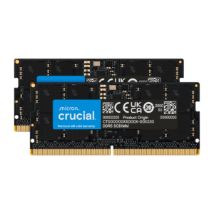 Crucial 32GB Kit (16GBx2)