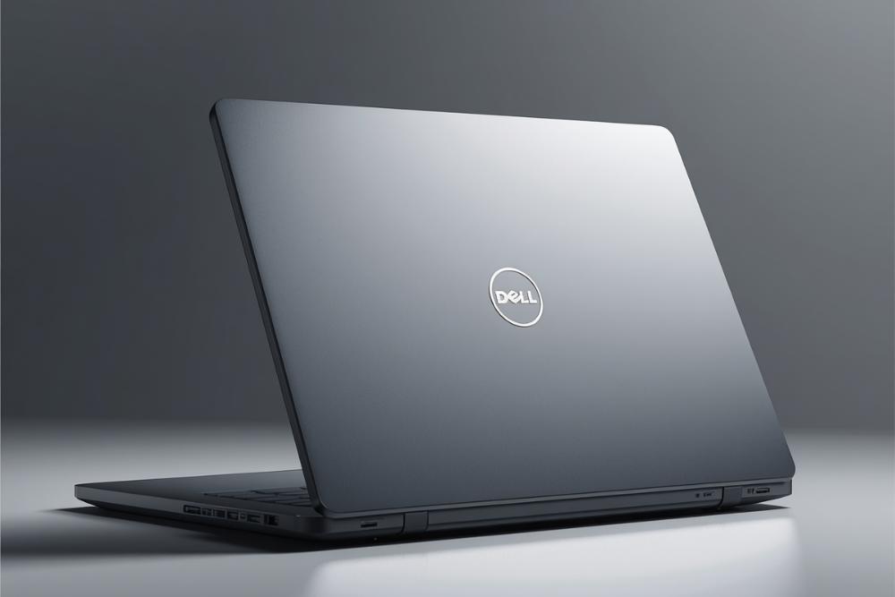 Dell alienware 18