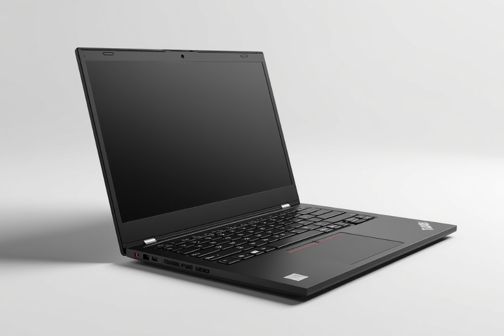 Lenovo ThinkPad P16 Gen 2