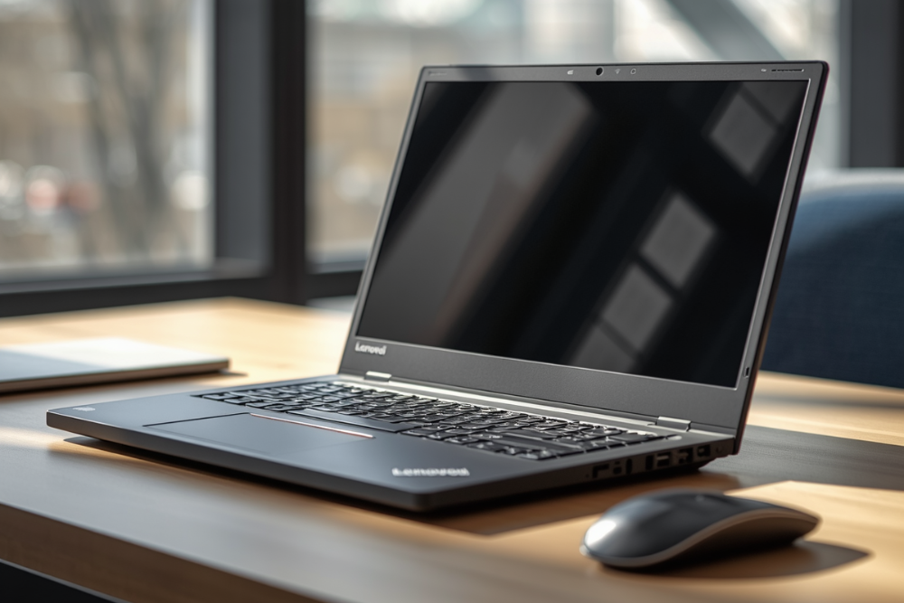 Lenovo ThinkPad X1 Carbon Gen 13