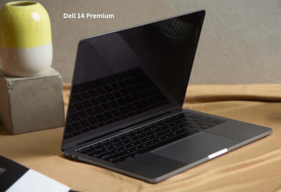Dell 14 Premium