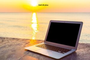 Dell 16 plus