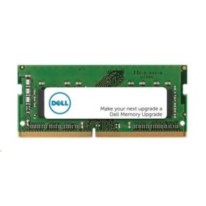 Dell 32GB DDR5 SODIMM 4800 MT/s Laptop Memory-SNPR62CWC/32G