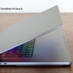 Lenovo ThinkPad P1 Gen 6