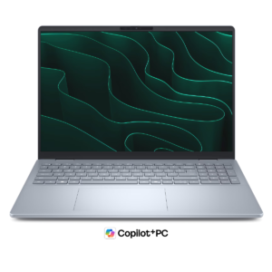 Dell 16 Plus Laptop DB16255, AMD Ryzen AI 7 350, 16" FHD+ Touch, 32GB RAM, 1TB SSD, AMD Radeon Graphics, Win 11 Home.