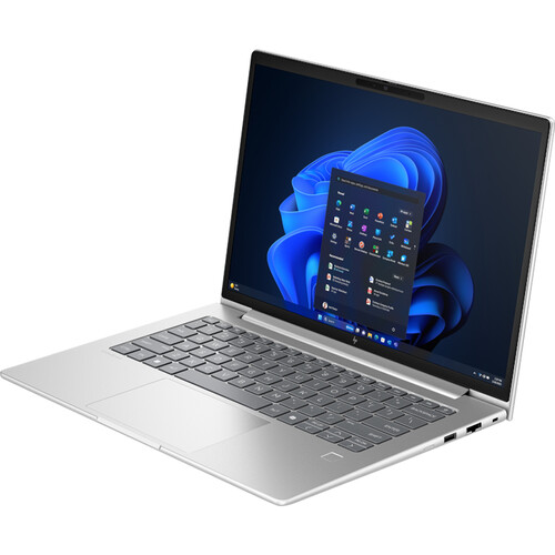 HP EliteBook 6 G1i Notebook (BD5J3UT#ABA), Intel Core Ultra 7 265U , 14" IPS Display, 16GB RAM, 512GB SSD, Win 11 Pro. - Image 3