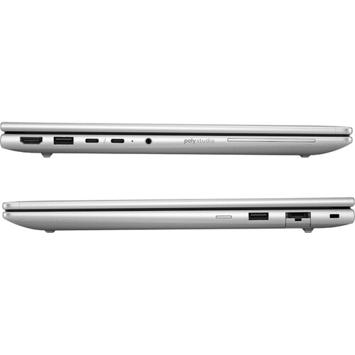 HP EliteBook 6 G1i Notebook (BD5J3UT#ABA), Intel Core Ultra 7 265U , 14" IPS Display, 16GB RAM, 512GB SSD, Win 11 Pro. - Image 6