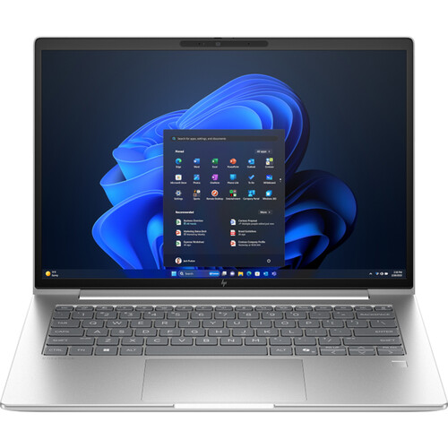 HP 14" EliteBook 6 G1i Notebook