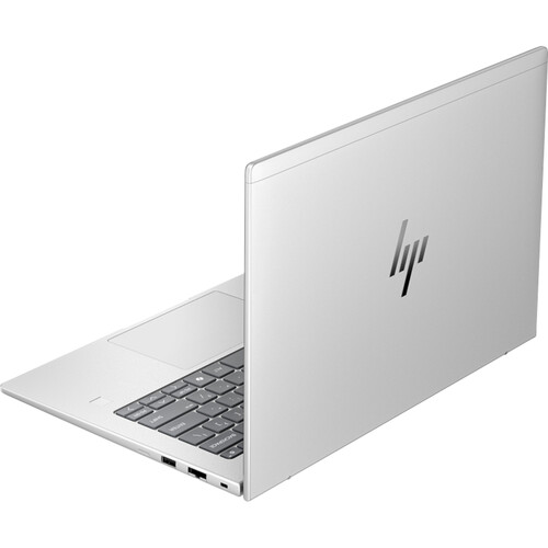 HP EliteBook 6 G1i Notebook (BD5J3UT#ABA), Intel Core Ultra 7 265U , 14" IPS Display, 16GB RAM, 512GB SSD, Win 11 Pro. - Image 5