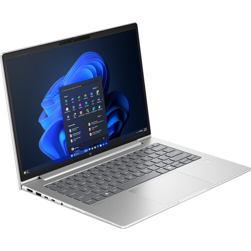 HP EliteBook 6 G1i Notebook (BD5J3UT#ABA), Intel Core Ultra 7 265U , 14" IPS Display, 16GB RAM, 512GB SSD, Win 11 Pro. - Image 2