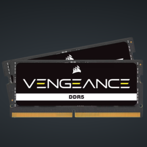 CORSAIR VENGEANCE DDR5 SODIMM
