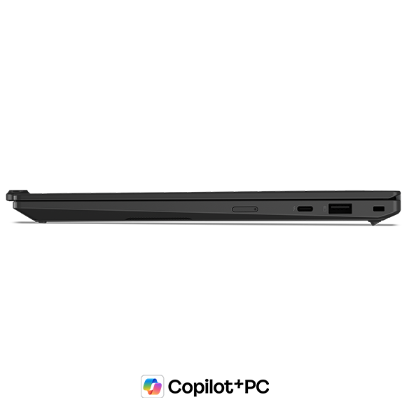 Lenovo ThinkPad X1 Carbon Gen 14 Aura Edition 21V7CTO1WWUS7 Copilot+ PC Laptop, Intel Core Ultra 7 355, 14" 2.8K OLED Touch, 32GB RAM, 1TB SSD, Win 11 Pro - Image 7