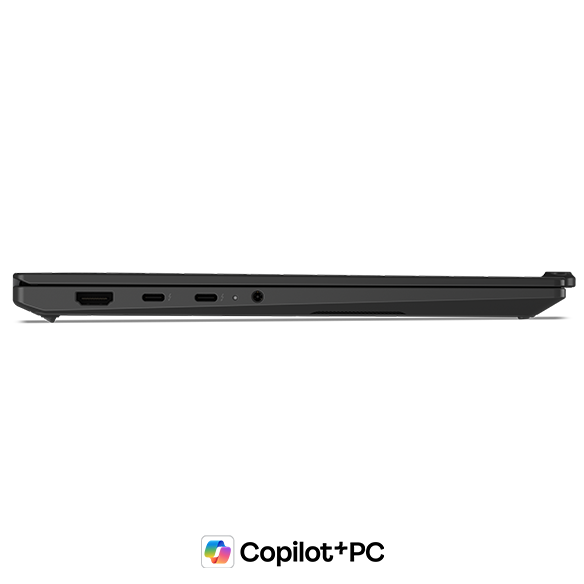 Lenovo ThinkPad X1 Carbon Gen 14 Aura Edition 21V7CTO1WWUS7 Copilot+ PC Laptop, Intel Core Ultra 7 355, 14" 2.8K OLED Touch, 32GB RAM, 1TB SSD, Win 11 Pro - Image 8