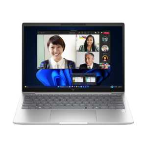 HP EliteBook 6 G1i 13.3" Business Laptop