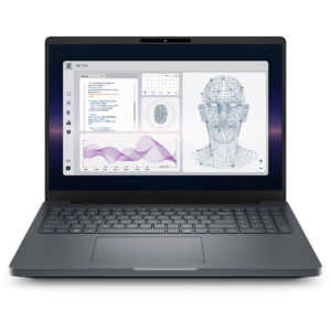 Dell Pro Max 16 Plus Laptop