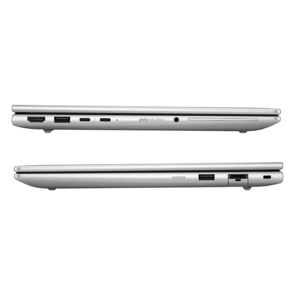 HP EliteBook 6 G1i 13 Laptop C50TMUC#ABA, Intel Core Ultra 7 265U, 13.3" WUXGA (1920 x 1200) Touch, 32GB RAM, 512GB SSD, Win 11 Pro. - Image 5