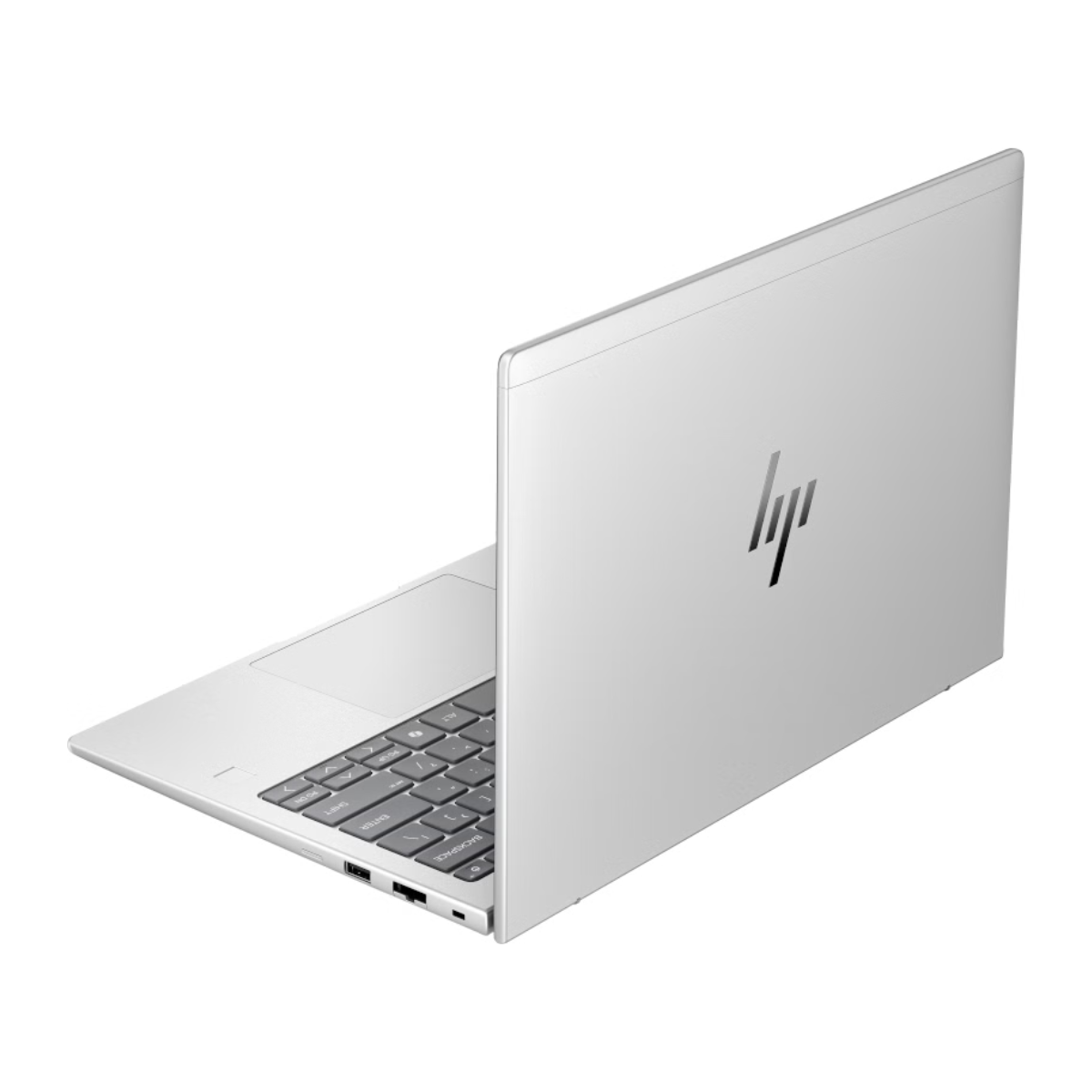 HP EliteBook 6 G1i 13 Laptop C50TMUC#ABA, Intel Core Ultra 7 265U, 13.3" WUXGA (1920 x 1200) Touch, 32GB RAM, 512GB SSD, Win 11 Pro. - Image 4