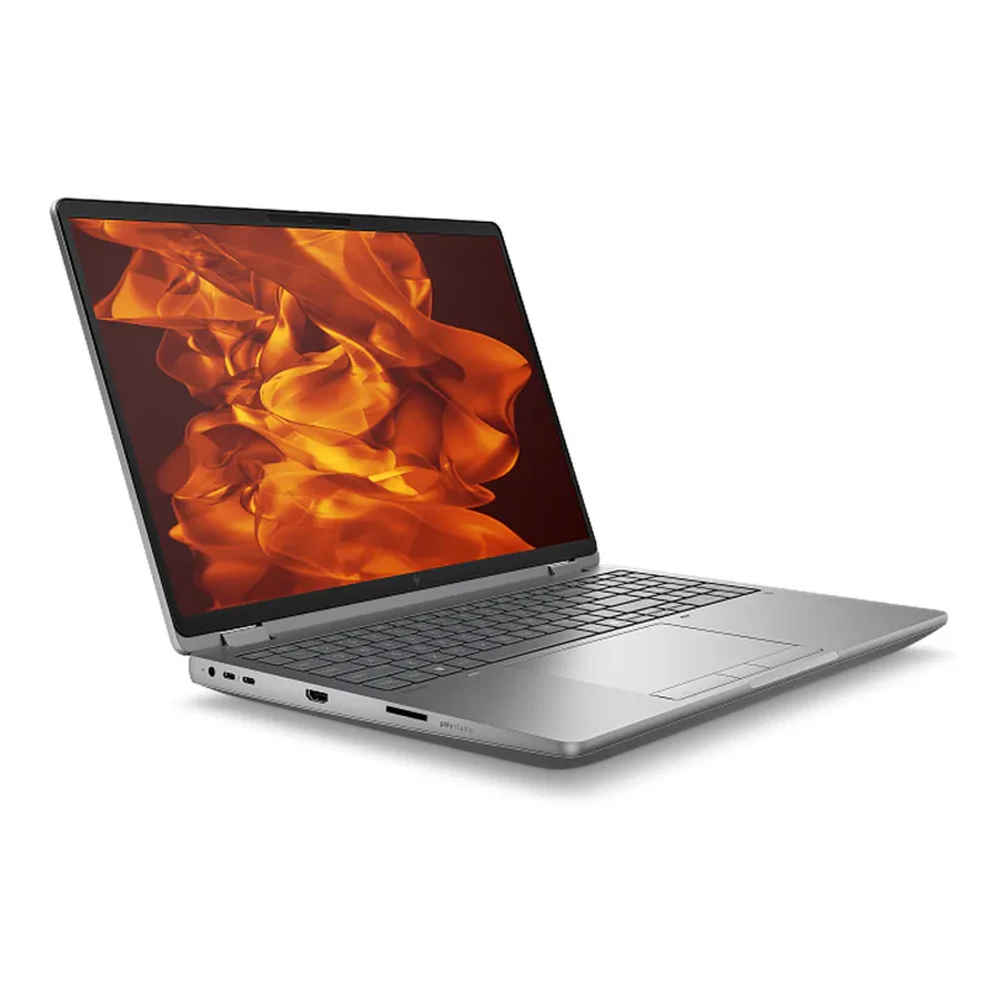 HP ZBook Fury G1i 16 Mobile Workstation BL7A2AA#ABA, Intel Core Ultra 9 285HX, 16.0" WQUXGA UHD+, 64GB RAM, 1TB SSD, NVIDIA RTX Pro 4000 Blackwell 16GB, Win 11 Pro. - Image 2