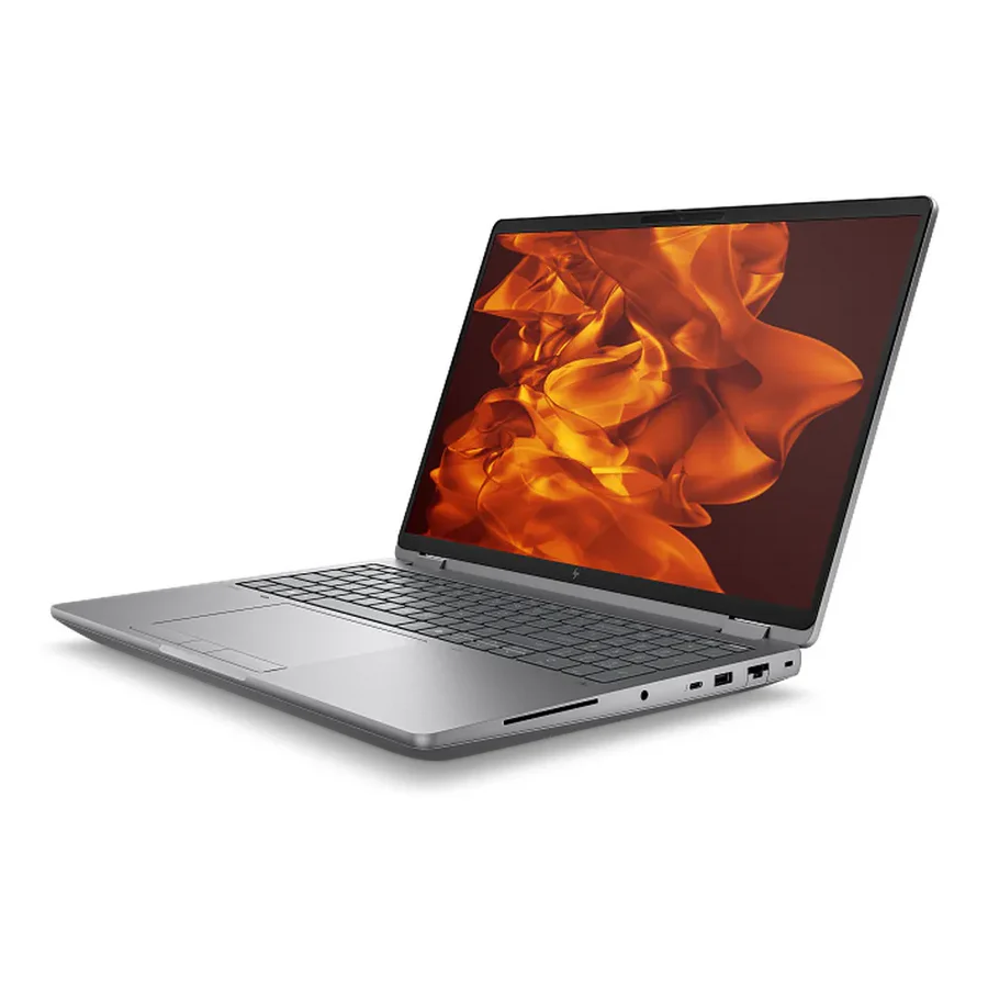 HP ZBook Fury G1i 16 Mobile Workstation BL7A2AA#ABA, Intel Core Ultra 9 285HX, 16.0" WQUXGA UHD+, 64GB RAM, 1TB SSD, NVIDIA RTX Pro 4000 Blackwell 16GB, Win 11 Pro. - Image 3