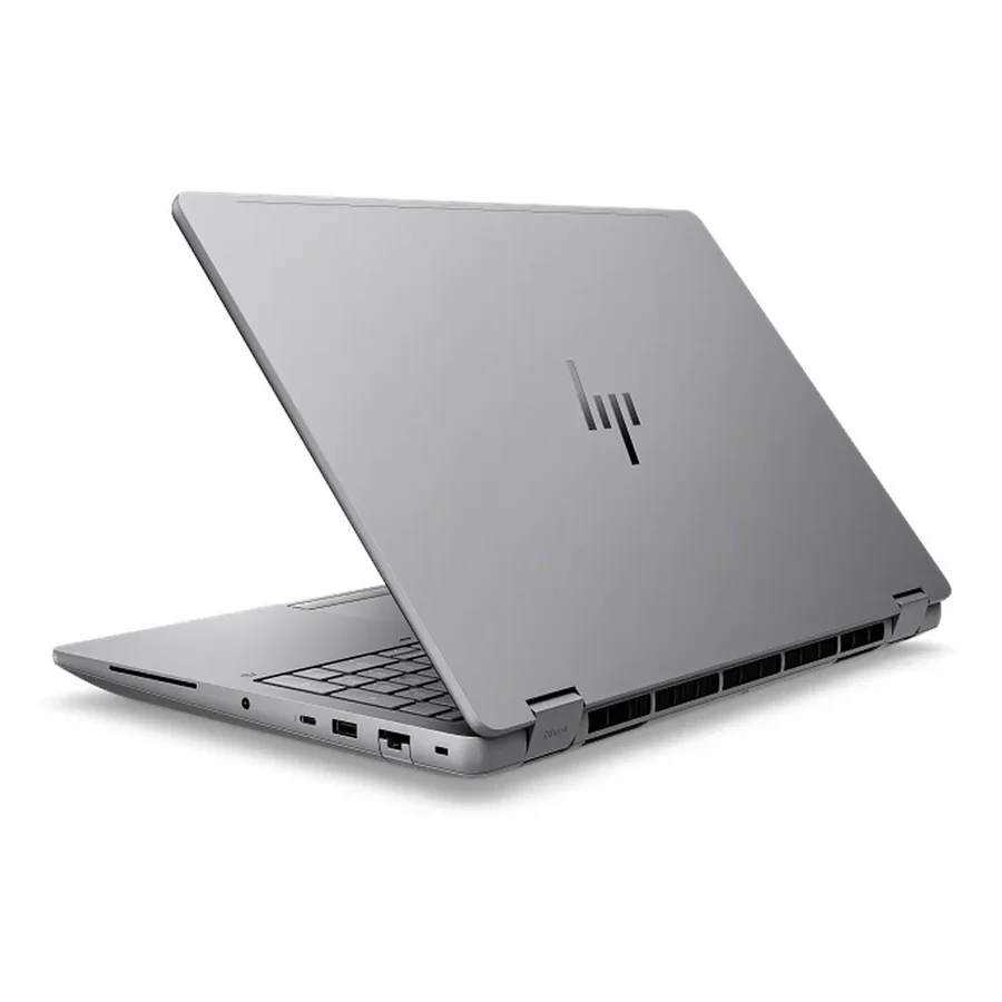 HP ZBook Fury G1i 16 Mobile Workstation BL7A2AA#ABA, Intel Core Ultra 9 285HX, 16.0" WQUXGA UHD+, 64GB RAM, 1TB SSD, NVIDIA RTX Pro 4000 Blackwell 16GB, Win 11 Pro. - Image 5